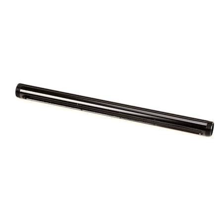 Allpoints Shield, Gauge Glass10in, Black 1781120